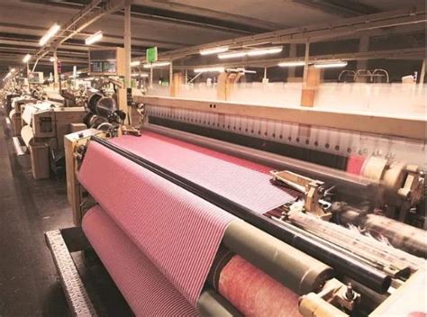 Surat textile industry faces huge blows