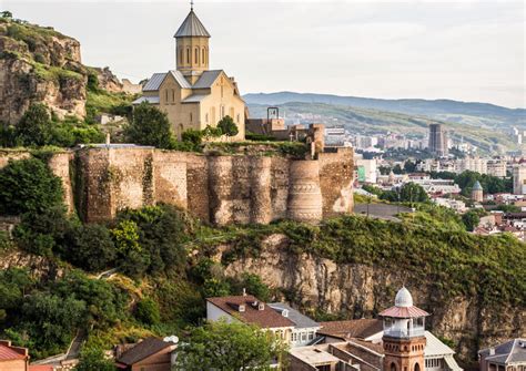 How to Spend 2 Days in Tbilisi - 2020 Travel Recommendations | Tours, Trips & Tickets | Viator