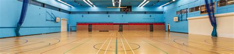 Bracknell Leisure Centre | Gym, Swimming Pool & Spa | Everyone Active