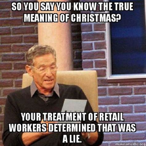 27 Customer Service Memes All Retail Workers Will Get