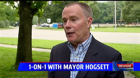 IN Focus: One-on-one with Mayor Joe Hogsett on key issues, 2019 ...