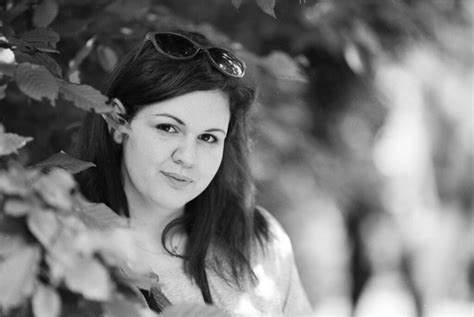 Her | Canon EOS 3 Canon EF 135mm f2 Ilford Delta 100 pushed … | Flickr