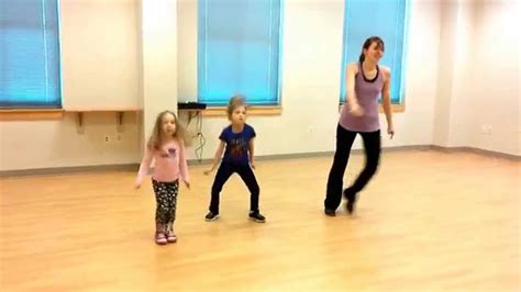 'Shake it off' choreography - YouTube