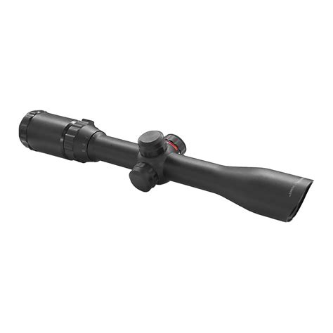 Center Point 3-9x40 Dual Illuminated Scope *COSMETIC DAMAGE* | Broncos Outdoors