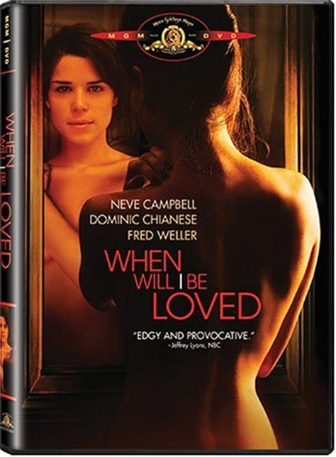 When Will I Be Loved Movie (2004)