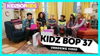 KIDZ BOP Kids Havana (Official Music Video) [KIDZ BOP 37] - Videos For Kids