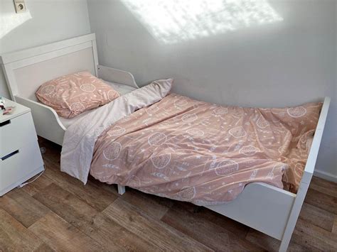 Lit Ikea Sundvik (actuellement à 194 euros chez Ikea) - Beds & Bed ...