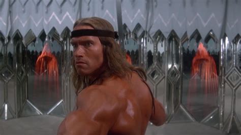 Conan the Destroyer (1984) | FilmFed