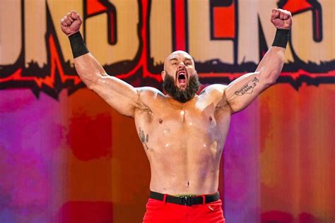 Braun Strowman Undergoes Neck Fusion Surgery | Fightful News