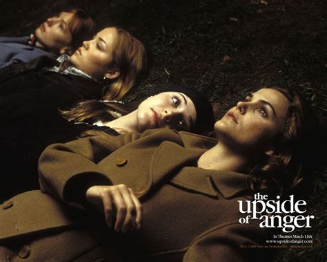 The Upside of Anger- One of my FAVORITE movies- Fall movie :) | The ...