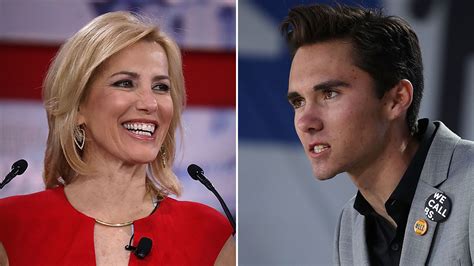 Fox News Anchor Apologizes To Activist David Hogg – American Downfall