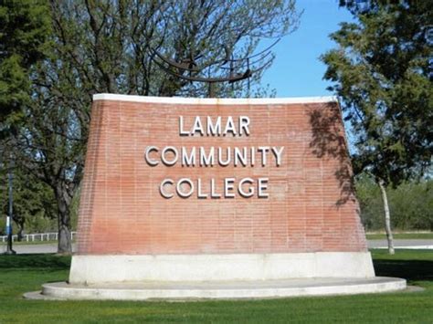 Affordable Online Pilot Program at Lamar Community College : Archive TPG