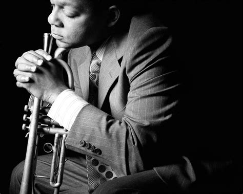 Wynton Marsalis | Jazz quotes, My funny valentine, Jazz musicians