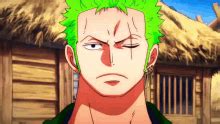 Zoro Wano GIF - Zoro Wano - Discover & Share GIFs