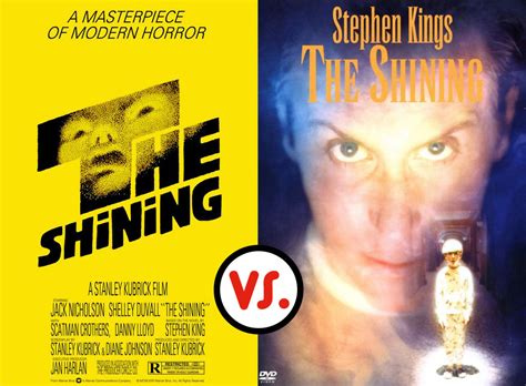 » SHINING VS. SHINING: Let’s put the 1997 King miniseries up against ...