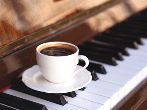 11 Of The Best Coffee Shop Jazz Music Playlists