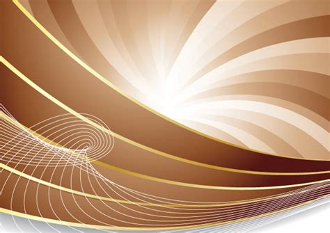 Brown Abstract Vector Background - 1024x724 - Download HD Wallpaper ...