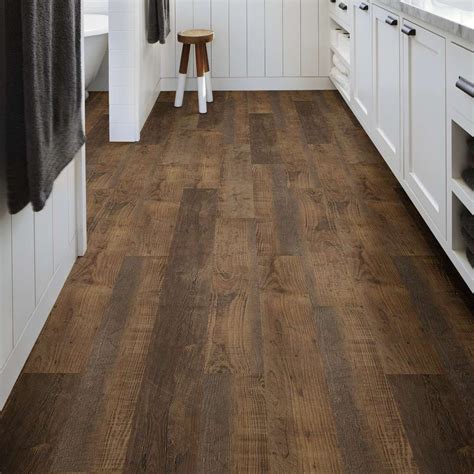 coretec pro plus vv017 - duxbury oak Costco | Shaw Floors Vinyl ...