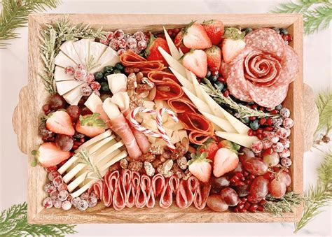Charcuterie Recipes, Charcuterie Board, Graze, One And Only, Holi ...