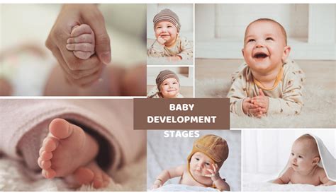 Baby Development Stages and Tips: A Comprehensive Guide