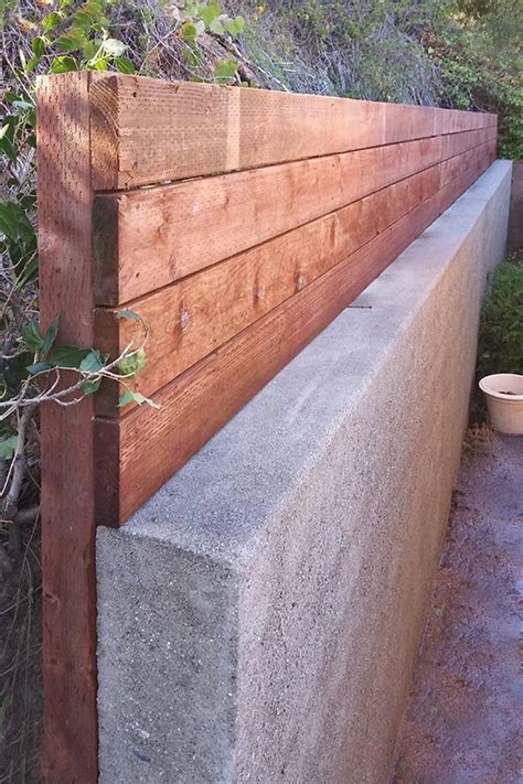 Pin by Dave Flegel on Fencing in 2024 | Backyard fences, Fence design, House fence design