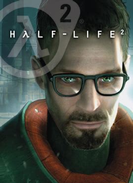 Half-Life 2 - Wikipedia