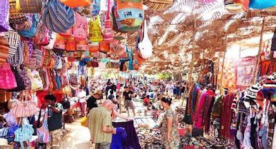 10 Best Shopping Markets In Delhi - Delhi Shopping Markets