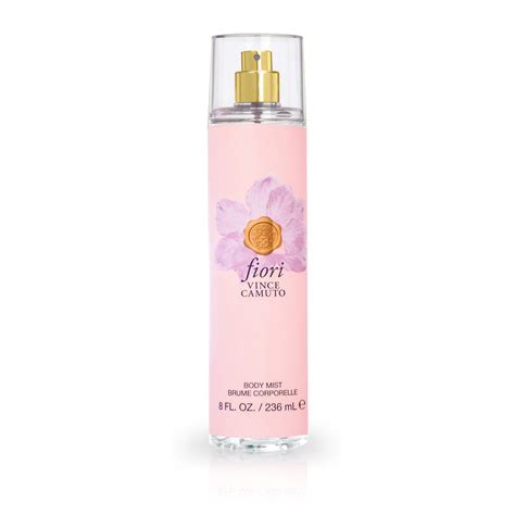 Vince Camuto Fiori Fragrance Body Mist 8.0 oz 236 ml – Rafaelos