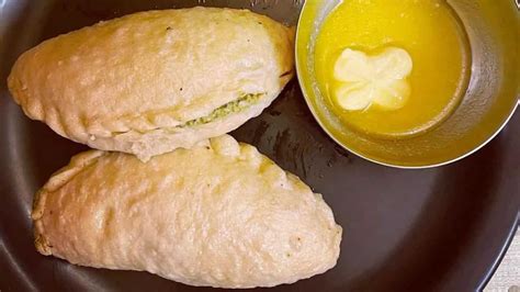 Siddu To Babru - 5 Himachali Breakfast Recipes To Try