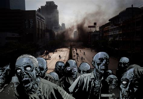 Time to turn Detroit into America’s first Zombie Apocalypse/Jihad Land ...