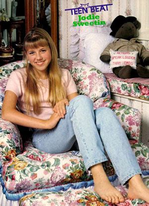 FULL HOUSE RETRO: Gallery - Stephanie Tanner (Jodie Sweetin)