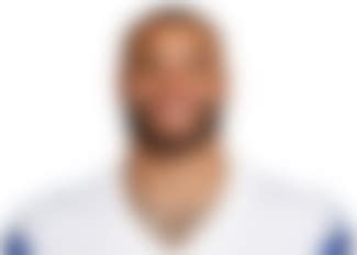 Dak Prescott Stats Summary | NFL.com