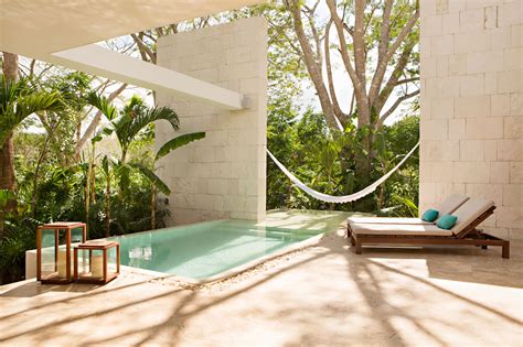 9 Magical Boutique Resorts to Discover in Mexico | NUVO