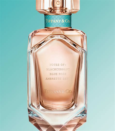 Tiffany & Co. Rose Gold Eau de Parfum (30ml) | Harrods AU