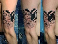 85 Shqiponja e flamurit ideas | eagle drawing, eagle tattoos, eagle art