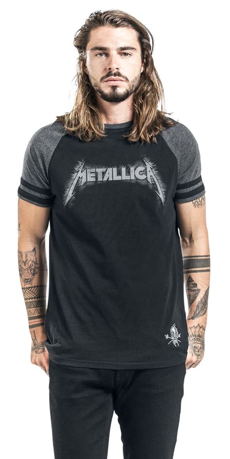 EMP Signature Collection | Metallica T-Shirt | EMP