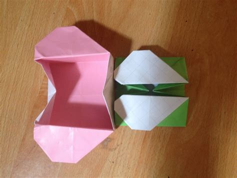 Cách Gấp Hộp Giấy Origami: Bí Quyết Tạo Nên Những Chiếc Hộp Xinh Xắn và Đa Năng