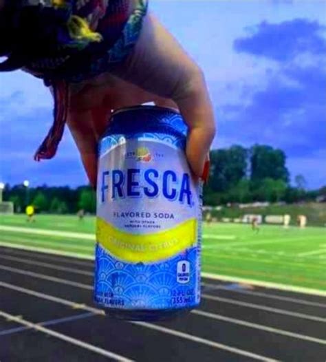 Fresca Fever: Mysterious Shortage Fuels Frenzy for Beloved Beverage – The Warrior Wire