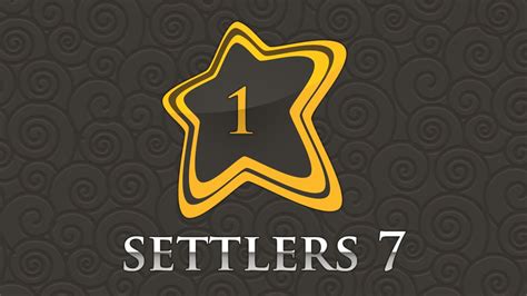 SETTLERS 7 | GAMEPLAY/CAMPAÑA [ESPAÑOL] : "EP01 - BIENVENIDA A TANDRIA ...