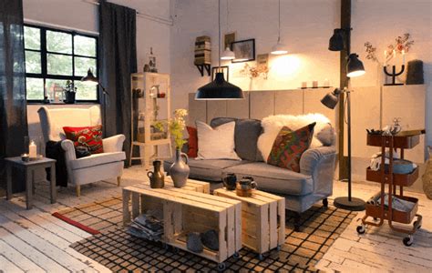 Tips voor goede verlichting in je huis | Cosy living room, Cool ...