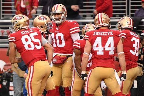 49ers: Predicting offensive starting lineup before 2020 NFL Draft - Page 2