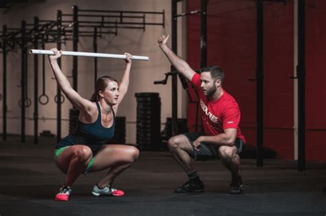 5 Things to Look for in a Crossfit Box | BOXROX