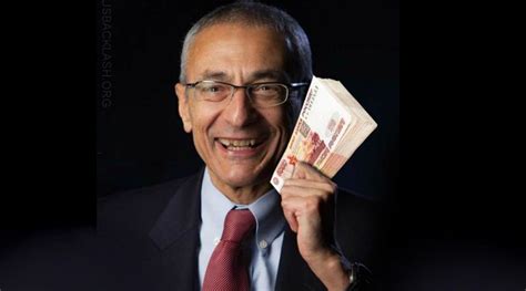 The Podesta Group Represented Uranium One In The Russia Deal - Common Sense Evaluation