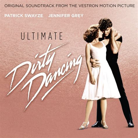 Amazon | Ost: Ultimate Dirty Dancing | Original Soundtrack | 輸入盤 | 音楽