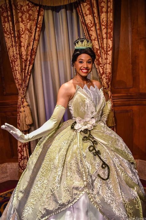 Pin by Camodric Edwards on Disney, Where Dreams Begin | Disney princess dresses, Princess tiana ...