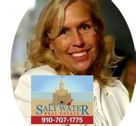 Your Coastal Agent Connection by Carol Ellington Salt Water Real Estate ...