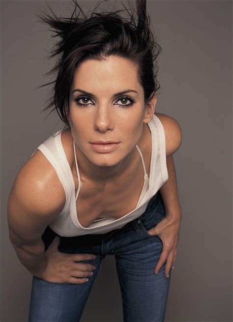 Sandra Bullock photo 66 of 679 pics, wallpaper - photo #33439 - ThePlace2