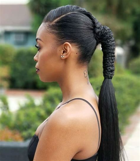 Fancy Hairstyles, Afro Hairstyles, Straight Hairstyles, Haircuts ...