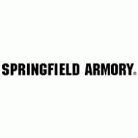 Springfield Armory | Brands of the World™ | Download vector logos and ...