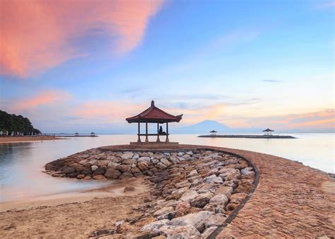 Aktivitas Seru yang Bisa Dilakukan di Pantai Sanur Bali